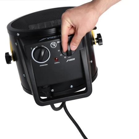 Incalzitor electric 5kW PTC