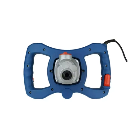 Electric mixer 1300W 2 gears DED7927