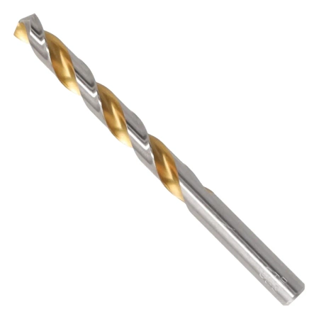 Vrták na kov 1 ks, HSS, DIN338, 11,0x142mm