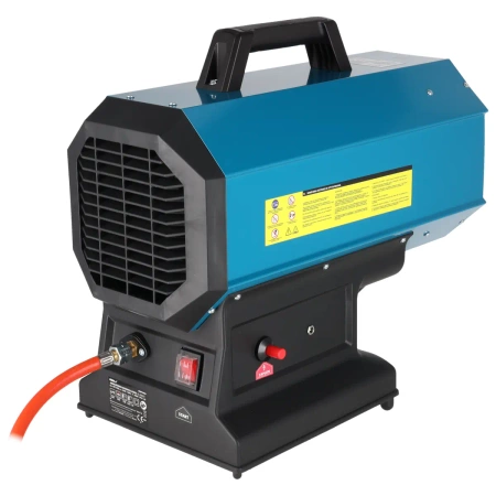 Gaasipuhasti, juhtmeta 18V/230V DEDRA SAS+ALL DED7185H DED7185H