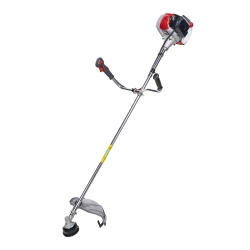Bencinska krtača 1400W GARDEN DEDRA DED8715 51,7 cm3