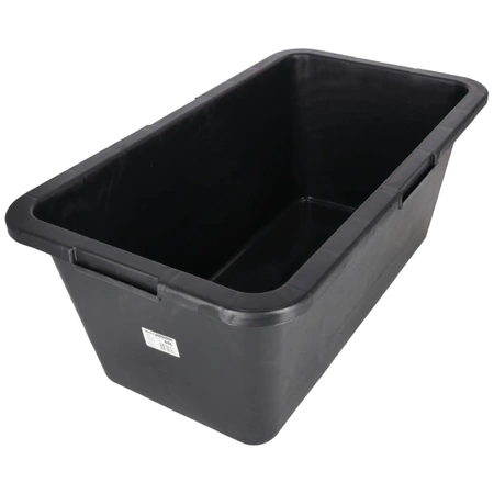 Habarcsláda, négyszögletes 60l