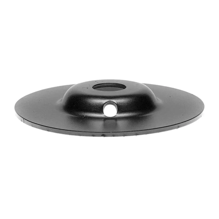 Süllyesztett reszelő 125mm DEDRA F692003, fokozat III