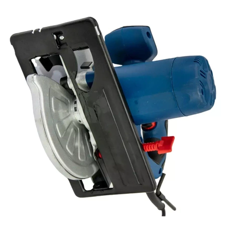 Okružná píla ručná 1500W