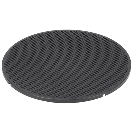 DEDRA DED7767 gladilka za omet moč 710 W, premer diska 390 mm