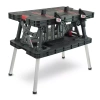 Foldable work table N120