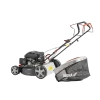 Gasoline lawn mower with drive, GARDEN DEDRA DED8724-46C 3.6kW, 46cm
