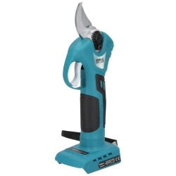 Акумулаторна лозарска ножица 18V DEDRA SAS+ALL DED7177, дебелина на рязане 25–30 мм