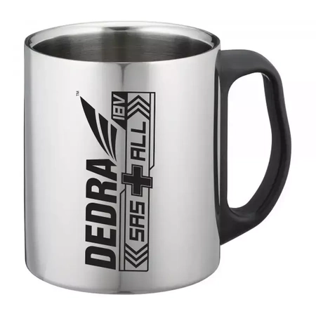 Aparat de cafea fără fir DEDRA SAS+ALL DED6920 18V, ceașcă