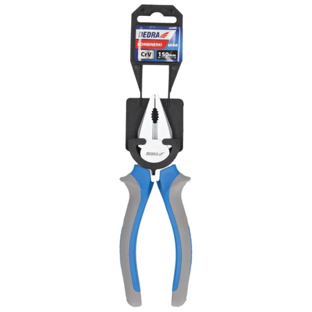 Combination pliers