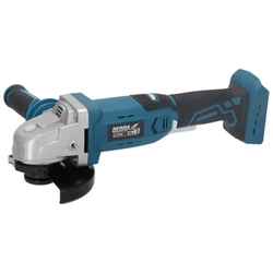 18V adjustable angle grinder