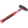Locksmith hammer 500g fiberglass