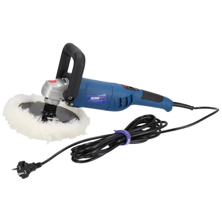 Elektrinis poliruoklis 1200 W