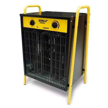 Electric heater 22kW