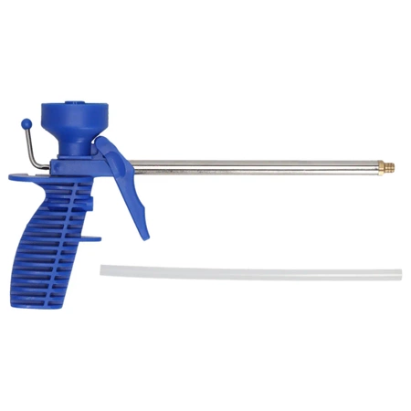Foam gun