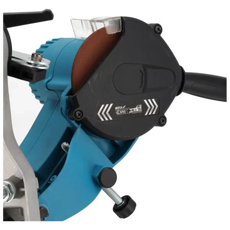 DEDRA SAS+ALL DED7087 18V kettsae teritaja, 3800rpm, 14cm juhtraua