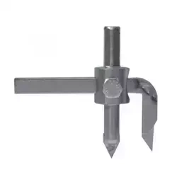 Hole cutter 20-120 mm