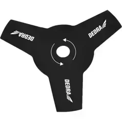 DEDRA DED87152 kolmiktera bensiinimootoriga võsalõikurile