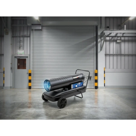 Dyzelinis šildytuvas 51 kW