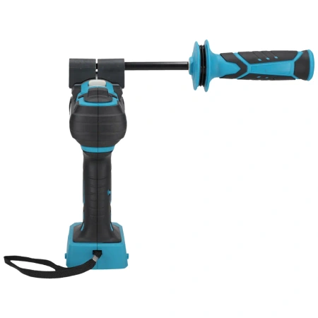 Cordless brushless drill and screwdriver 18V DEDRA SAS+ALL DED7139