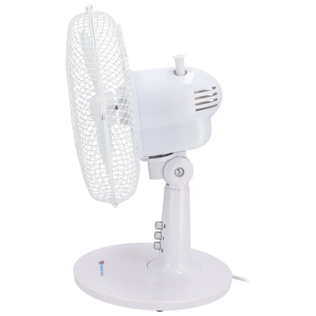 9" desk fan