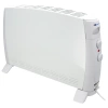 Convector heater 2000W Super Turbo
