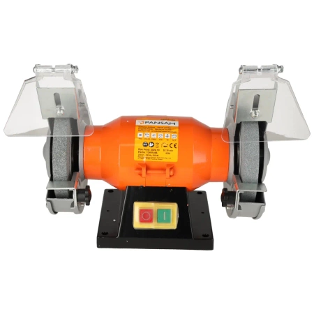 Stolní bruska 150W,125x16mm