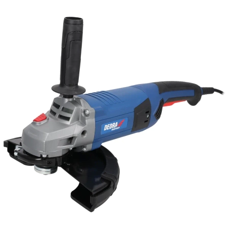 Nurklihvmasin, diax DEDRA DED7937 230mm 2100W