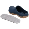 Premium-klumpad vahetatava sisetallaga DEDRA BH9AB1-44, suurus 43/44, kategooria OB