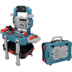 Bancul de lucru / lada de jucării DEDRA M315.005