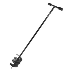 Käsitsi kasutatav mullapuur, mullapuur 110mm DEDRA 80C302