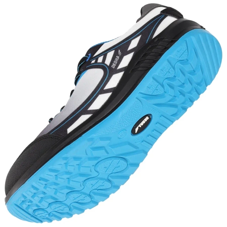 Pantofi de siguranță DEDRA BH9M7-46 line M7, mărimea 46, cat.S1 SRC