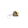 Keychain "mini tape measure" jar, 40 pcs, DEDRA M311.103