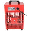 Elektricky ohrievač 3,3kW