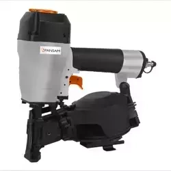Pneumatic coil roofing nailer 22-45mm PANSAM A533153