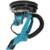 Brushless cordless drywall grinder DEDRA SAS+ALL DED7160