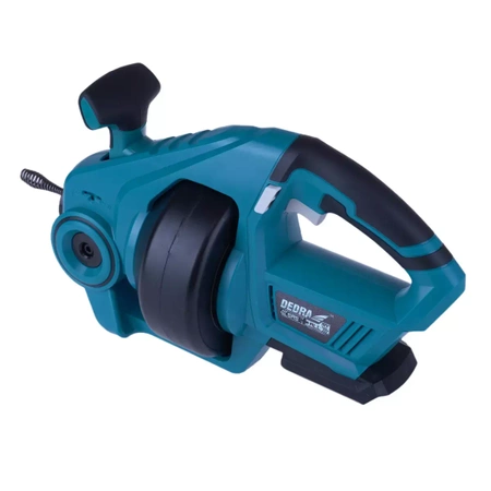 Juhtmeta torutõukur, 18V DEDRA SAS+ALL DED7081
