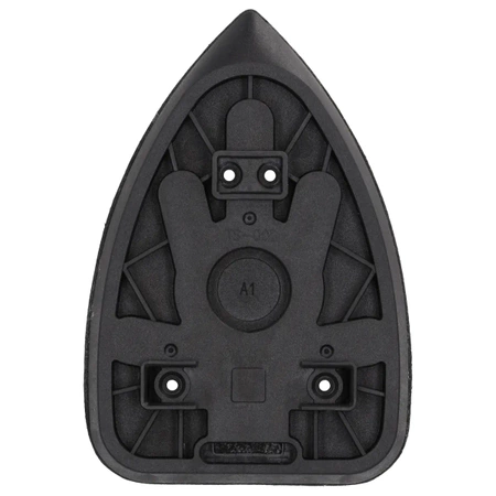 DED79417 Velcro kājiņa orbitālajai slīpmašīnai DEDRA DED7941