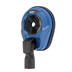 Zaštita od prašine za bušenje, nastavak za bušilicu DEDRA YKS035