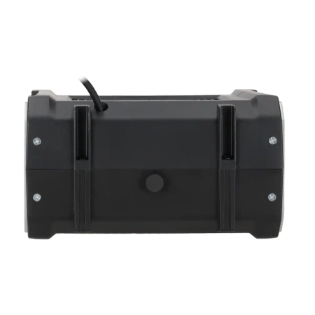 Încălzitor electric PTC 3,0 kW DEDRA DED9931C4, 7/2000/3000W, 322 m³/h, element ceramic de încălzire