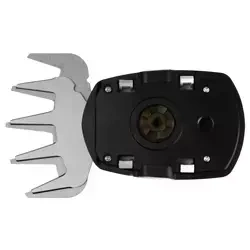 Лезо для трави для ножиць 2 в 1 DED7089 DEDRA SAS+ALL DED70891