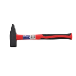 Locksmith hammer 1000g fiberglass