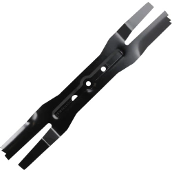 Dvojitá čepele DED6998X02, šířka 46 cm, pro sekačky DED6997X, DED6998X