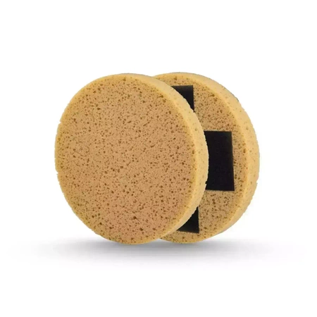 Elastingu putu diskas rudas 225mm