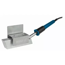 Aparat za varenje folije PE 60W