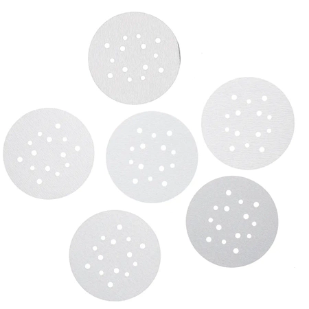 Maşină de slefuit cu brat extensiv pentru suprafete de gips 500W, fără perie