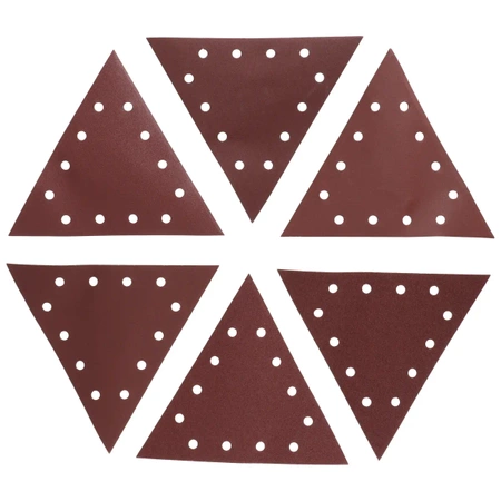 Brusilica za gipsane površine 710W, trokutasta i okrugla glava