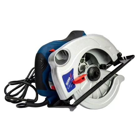 Pilarka ręczna tarczowa DEDRA DED7925 1500W, 185mm, max. głębokość cięcia 66mm