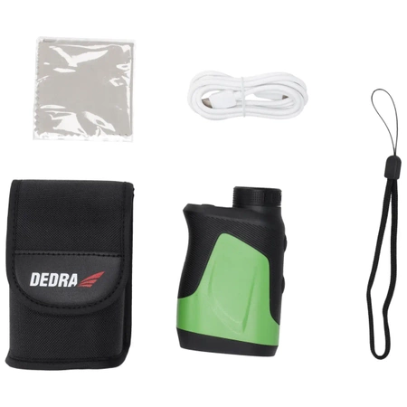 Laser rangefinder monocular 1000m MC0940