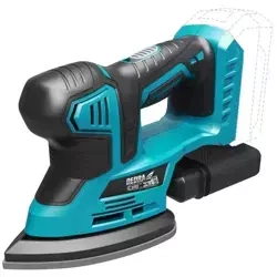 Cordless mouse sander 18V